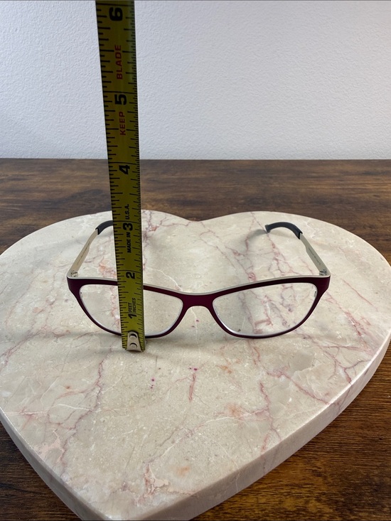 Orgreen Optics Eyeglasses main image 12